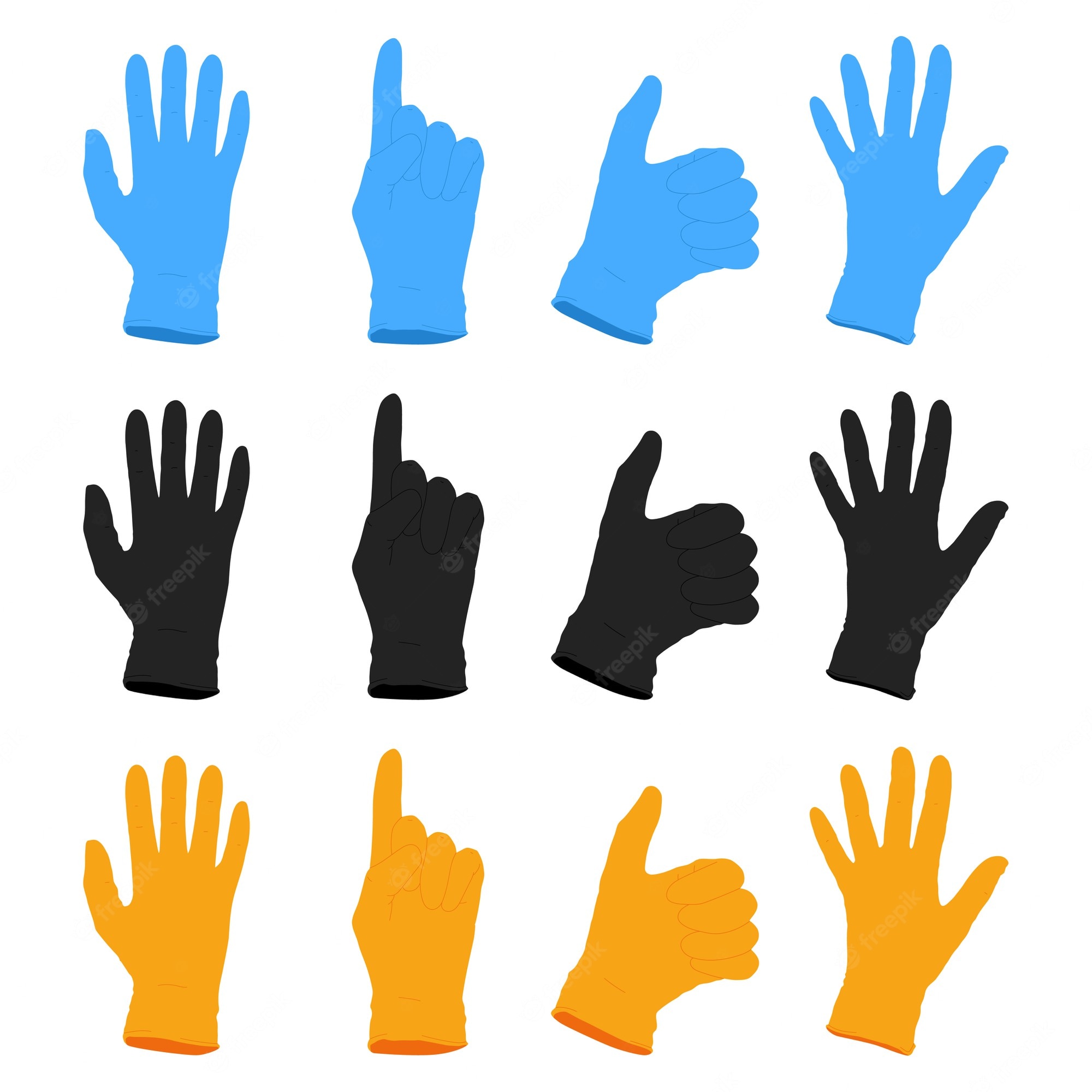 bulk nitrile gloves toxic At a Discount